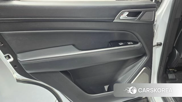 Ssangyong G4 Rexton id 4677559 из Кореи 17