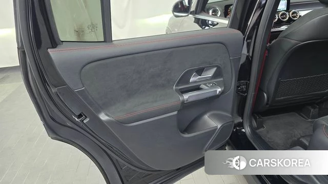 Mercedes-Benz GLB-Class X247 id 4481760 из Кореи 17