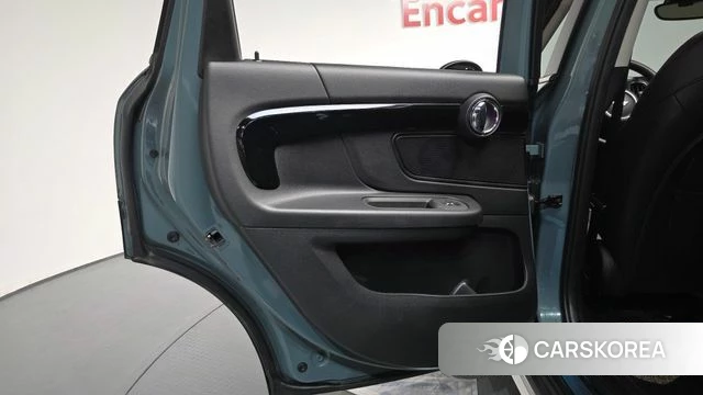 Mini Cooper Countryman id 4712066 из Кореи 17