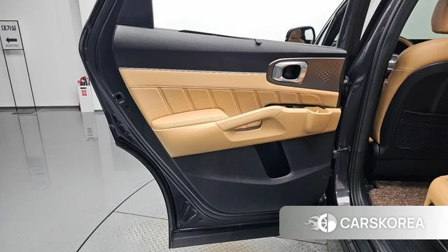 Kia Sorento 4th Generation id 4745806 из Кореи 17