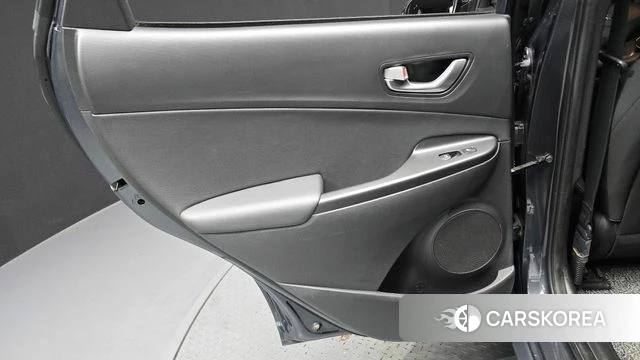 Hyundai The New Kona Hybrid id 4376995 из Кореи 17