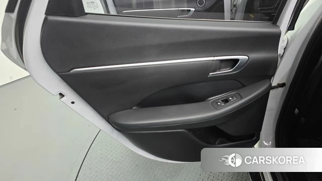 Hyundai Sonata (DN8) id 4430140 из Кореи 17