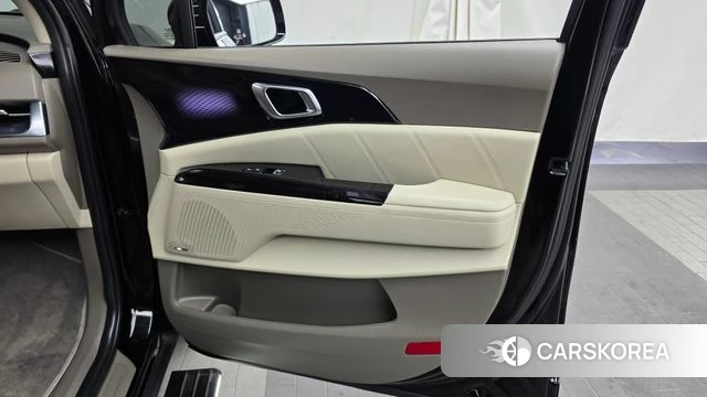 Kia The New Carnival 4th Generation id 4783751 из Кореи 17