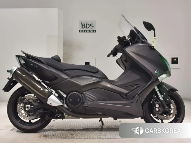 Проданный Yamaha T-MAX 530 id 4174222 из Японии