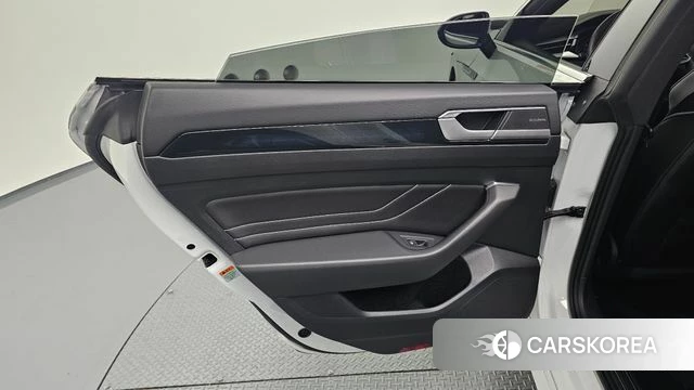Volkswagen Arteon id 4585464 из Кореи 17