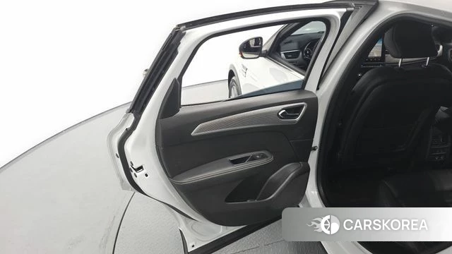 Renault Korea (Samsung) XM3 id 4368892 из Кореи 17
