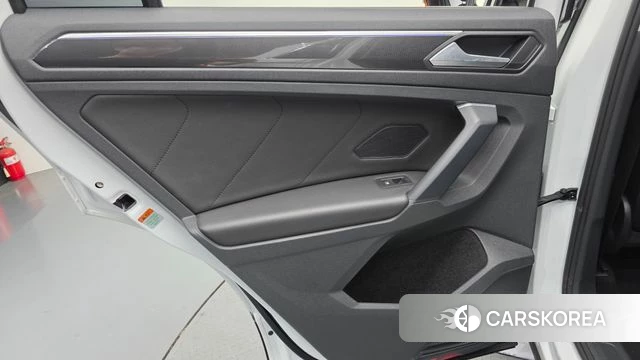 Volkswagen Tiguan second Generation id 4696329 из Кореи 17