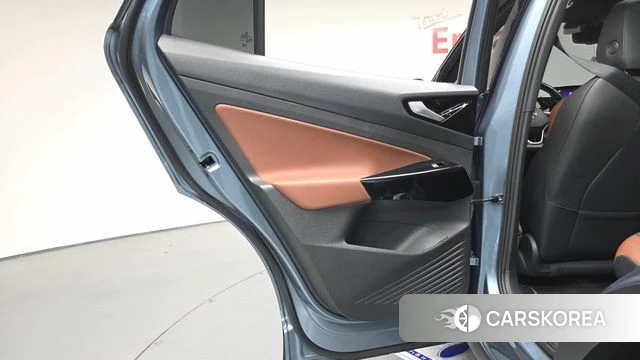 Volkswagen ID.4 id 4549152 из Кореи 17