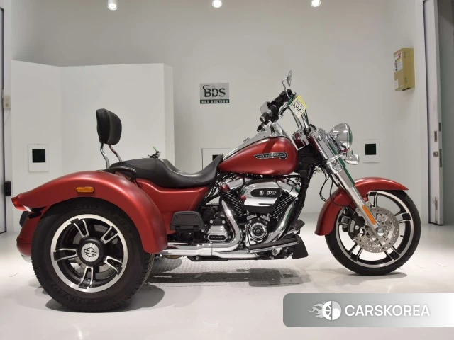 Проданный OTHER HARLEY FLRT1870 2021 из Японии