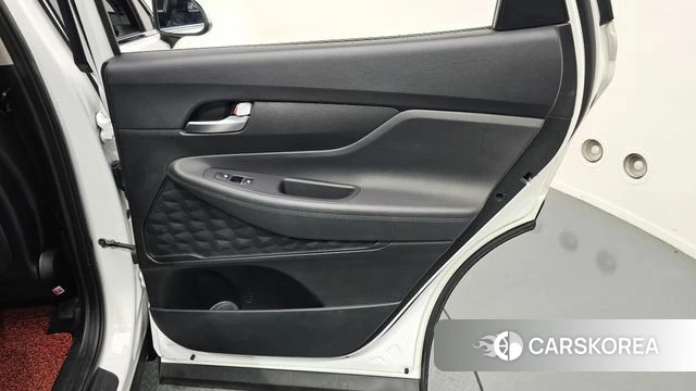 Hyundai Santa Fe TM id 4520277 из Кореи 17