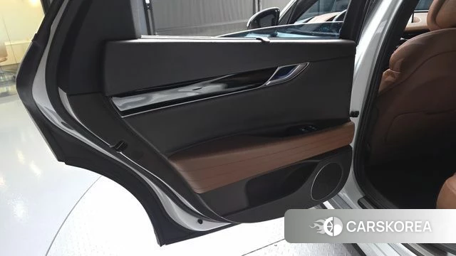 Genesis G80 (RG3) id 4758712 из Кореи 17