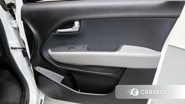 Kia The New Kia Ray id 4194172 из Кореи 17