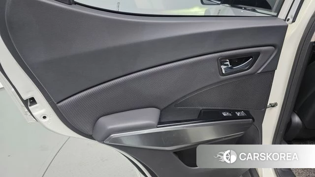 Ssangyong Berry New Tivoli id 4429396 из Кореи 17