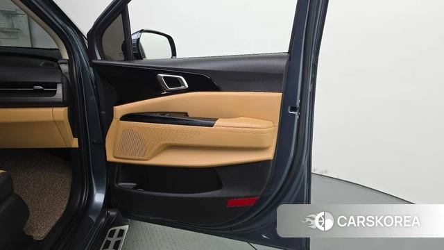 Kia Carnival 4th generation id 4657362 из Кореи 17