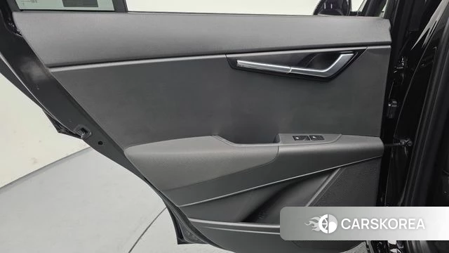 Kia Di All New Niro EV id 4267041 из Кореи 17