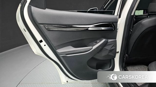 Kia Seltos id 4624696 из Кореи 17