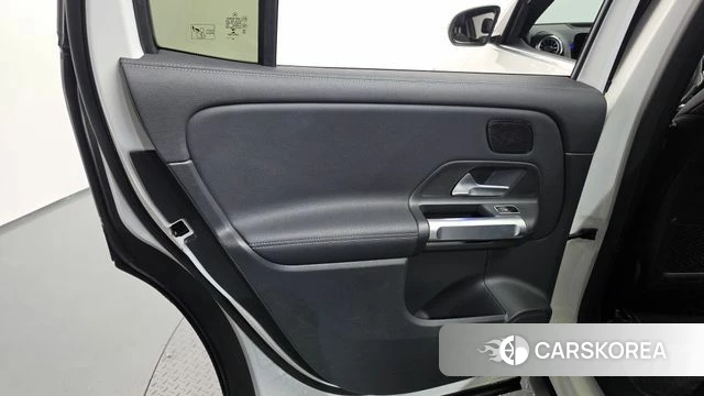 Mercedes-Benz EQB X243 id 4834933 из Кореи 17
