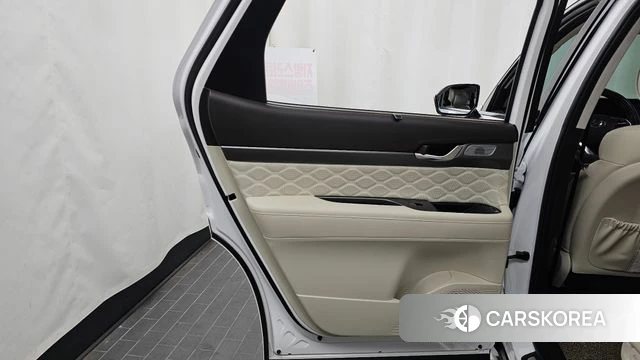 Hyundai Palisade id 4855682 из Кореи 17