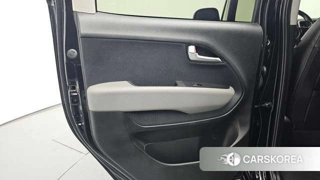 Kia The New Ray id 4187914 из Кореи 17