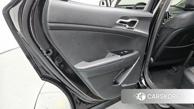 Kia Sportage 5th Generation Hybrid id 4618510 из Кореи 17