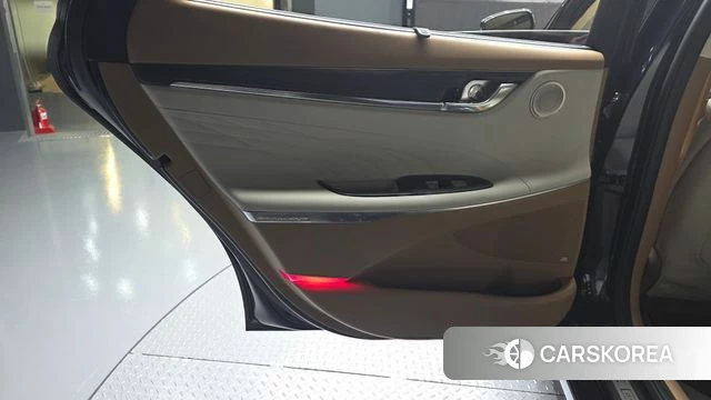 Hyundai The New Grandeur IG id 4662358 из Кореи 17