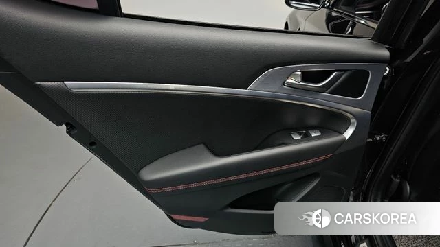Genesis G70 id 4698986 из Кореи 17