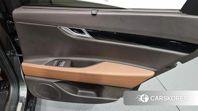 Genesis G80 (RG3) id 4249254 из Кореи 17