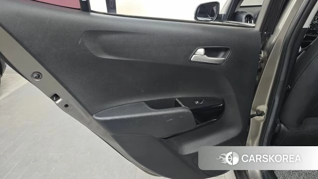 Kia All New Morning (JA) id 4728306 из Кореи 17