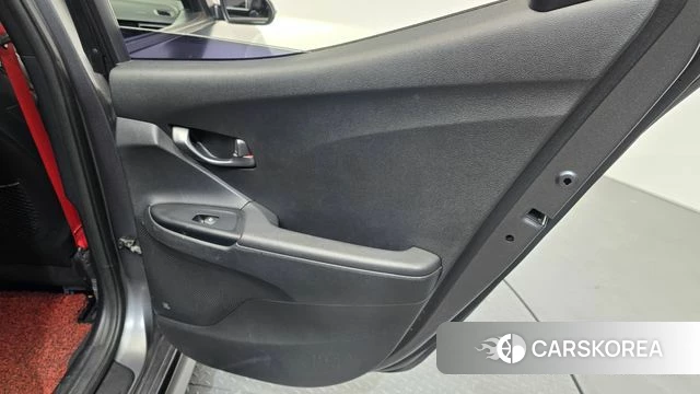 Hyundai Veloster (JS) id 4363538 из Кореи 17