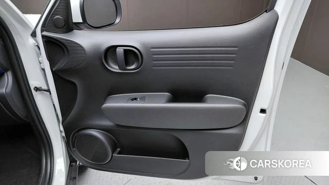 Hyundai Casper id 4309236 из Кореи 17