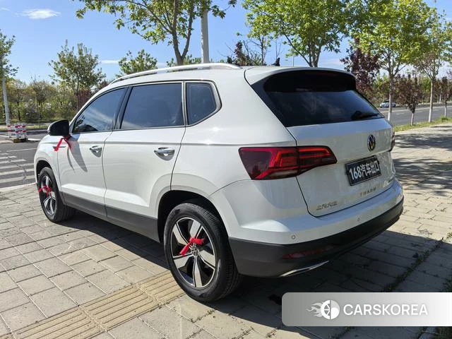Volkswagen Tuyue id 4335960 из Китая 17
