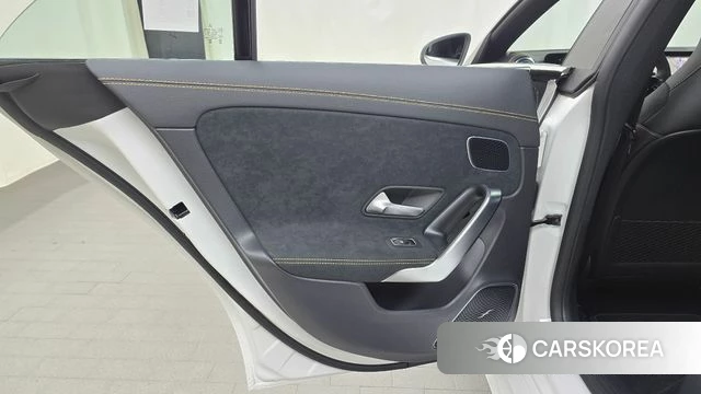 Mercedes-Benz CLA-Class C118 id 4748950 из Кореи 17