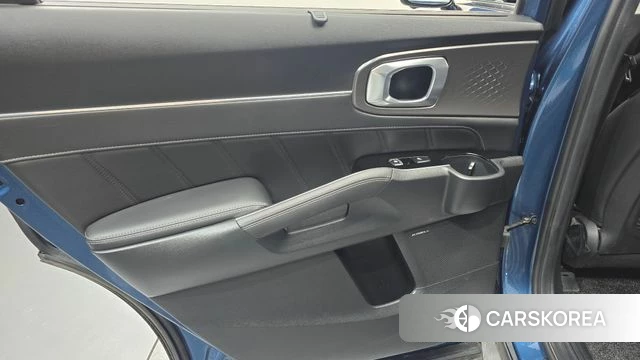 Kia Sorento 4th Generation id 4646819 из Кореи 17
