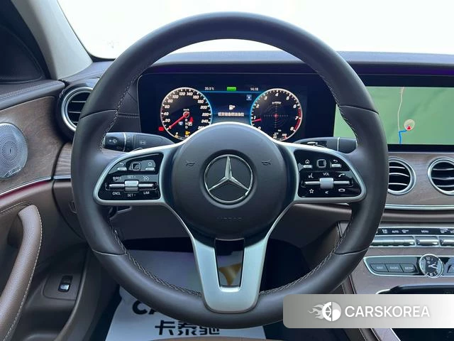 Mercedes-Benz E-class id 4253461 из Китая 17