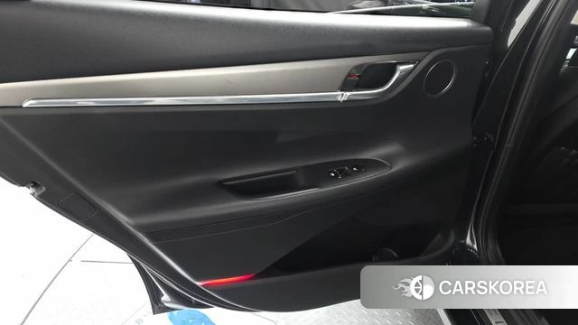 Hyundai The New Grandeur IG id 4224546 из Кореи 17