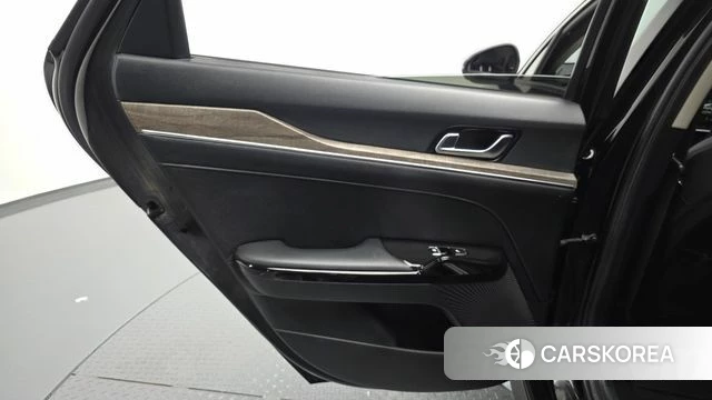 Kia K5 Hybrid 3rd Generation id 4906151 из Кореи 17