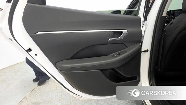 Hyundai Sonata (DN8) id 4409256 из Кореи 17