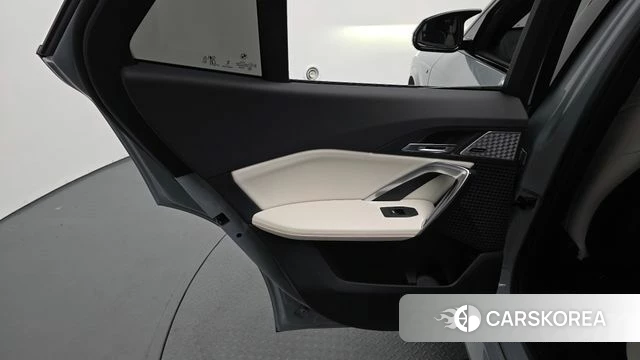 BMW X2 (U10) id 4487735 из Кореи 17