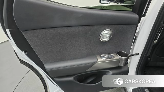 Genesis GV60 id 4495293 из Кореи 17