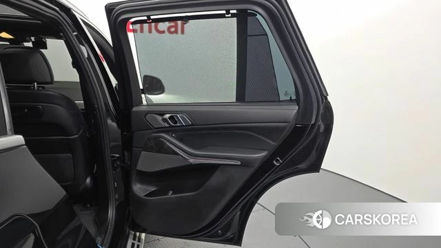 BMW X5 (G05) id 4763004 из Кореи 17