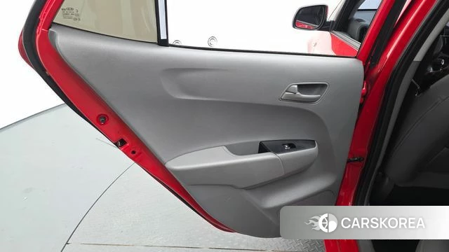 Kia All New Morning (JA) id 4626151 из Кореи 17