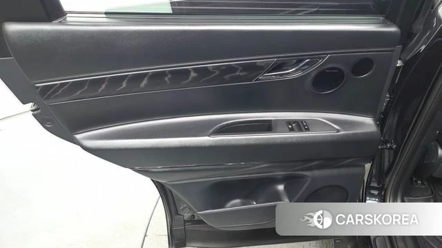 Genesis GV80 id 4589760 из Кореи 17