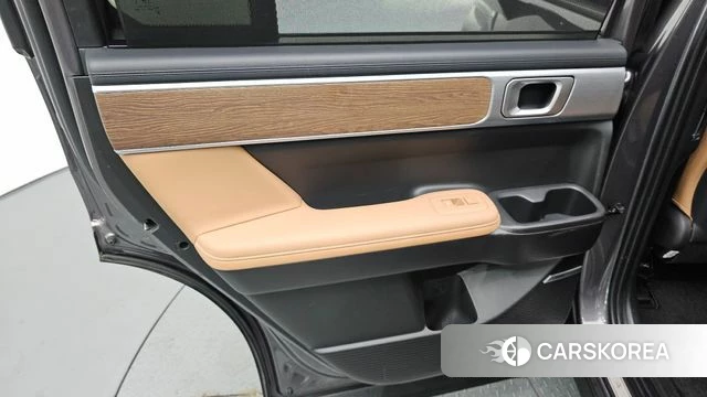 Hyundai Santa Fe (MX5) id 4493789 из Кореи 17