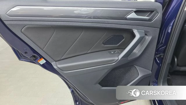 Volkswagen Tiguan second Generation id 4324709 из Кореи 17