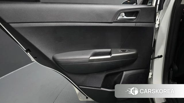 Kia Sportage 4th Generation id 4471594 из Кореи 17