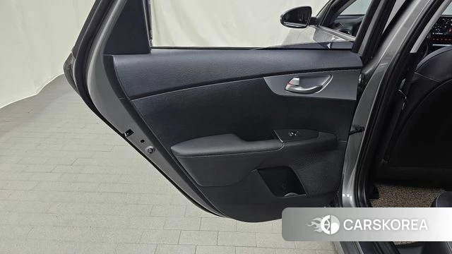 Kia The New K3 2nd generation id 4195580 из Кореи 17