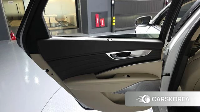 Kia More K9 id 4197055 из Кореи 17