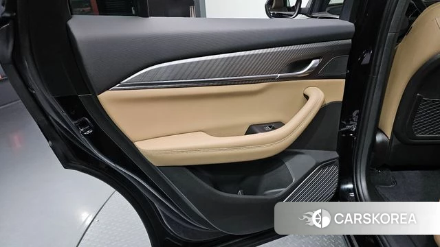 Renault Korea (Samsung) Grand Coleos id 4762206 из Кореи 17