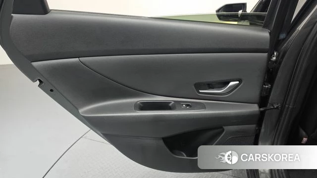 Hyundai Avante (CN7) id 4187106 из Кореи 17