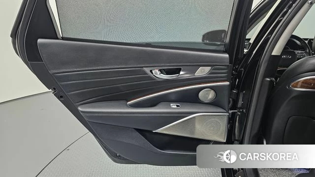 Kia More K9 id 4707964 из Кореи 17